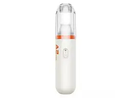 Автомобільний пилосос BASEUS A2 Pro Car Vacuum Cleaner White (VCAQ040002)
