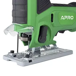 Лобзик електричний Apro J850 з регулюванням обертів 0-3300 об/хв 30412 - мініатюра 5