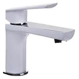 Змішувач для раковини TOPAZ LEXI TL 21201-H57-CW