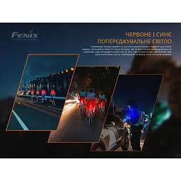 Ліхтар ручний Fenix MINI-LITE - мініатюра 10