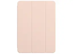 Чохол Apple Smart Folio для iPad Pro 12.9 2020 (4th gen) Pink Sand (MXTA2)