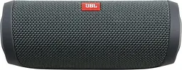 Портативна акустика JBL Flip Essential 2 Black (JBLFLIPES2) - мініатюра 6