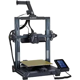 3D-принтер Elegoo Neptune 4 Pro (ELG-50.201.013300) [117651] - мініатюра 2