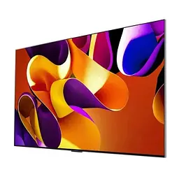 Телевізор LG OLED55G42LW - мініатюра 7