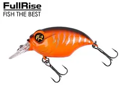 Воблер FISHING ROI Monster Chub 43мм floating 95