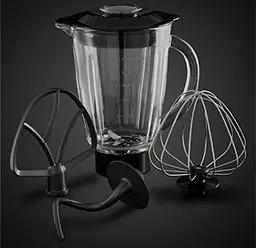 Кухонна машина 23480-56 Desire Russell Hobbs teh0026716 - мініатюра 3