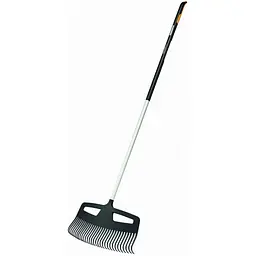 Граблі віялові Fiskars Ergonomic (1076976)