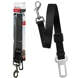 Flamingo Car Safety Belt Kura фламинго кура з'єднувач автомобільного ремня безпеки для собак (SP502516)