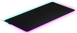 Ігрова поверхня SteelSeries QcK Prism Cloth 3XL ETAIL RGB 1200x590x4мм (63512) - мініатюра 4