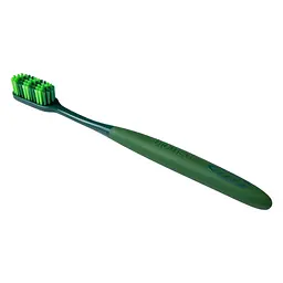 Зубна щітка Biomed MAX Medium (середня) зелена - мініатюра 4