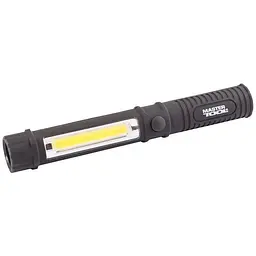 Ліхтар підвісний магнітний на батарейках Mastertool 94-0806 2LED x 1 Вт (1COB)