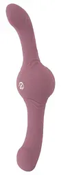 Вібратор подвійний Strong Shaking Double Vibe Orion 42-05587020000 100169 - мініатюра 5