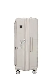 Валіза 81 См Samsonite PARALUX HS STONE GREY 81x54x32(35) KT2*08004 - мініатюра 6