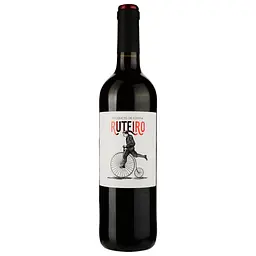 Вино Bodegas Milenium Ruteiro червоне сухе 0.75 л