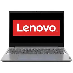 Ноутбук Lenovo V15-IIL i3-1005G1 3.40GHz, 8GB, 128GB, 1TB HDD, UHD, DOS