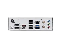MSI Материнська плата PRO B850M-P WIFI sAM5 B850 4xDDR5 M.2 HDMI DP WiFi BT mATX - мініатюра 5