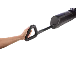 Вертикальний пилосос Hisense HFC433170A - мініатюра 5