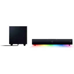 Акустична система Razer Leviathan V2 [RZ05-03920100-R3U1/R3G1] [90762] - мініатюра 3