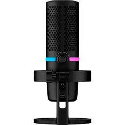 Мікрофон HyperX DuoCast (4P5E2AA) [77387]