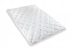 Ковдру односпальне ТЕП Dream Collection Bamboo 1-02569-00000 210х140 см - мініатюра 4