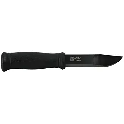 Ніж Morakniv Outdoor 2000 BB Black - мініатюра 2