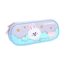 Пенал м'який Yes PH-30 Line Friends Dreamy (533756) - мініатюра 2