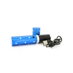 Ліхтар Bailong BL-1202 - мініатюра 2