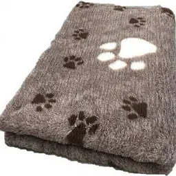 Килимок Jackson Textiles Big Paws brown 160х100 см (JT-033-1) - мініатюра 2