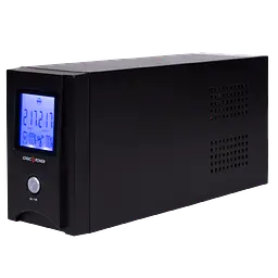 Лінійно-інтерактивне ДБЖ LP L650VA (390Вт)