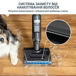 Вертикальний пилосос Rowenta X-Clean 7 GZ5736E0 [168777] - мініатюра 9