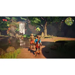 Ключ активації Microsoft Oceanhorn 2 - Knights of the Lost Realm для Xbox Series S/X - мініатюра 10