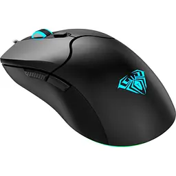 Мишка Aula S13 USB Black (6948391213095) - мініатюра 2