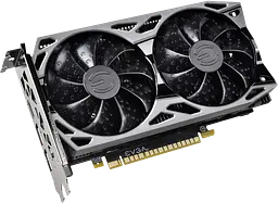Відеокарта GeForce GTX 1650 4GB EVGA SC Ultra Gaming (04G-P4-1257-KR) Б/В - мініатюра 2