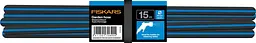Шланг садовий Fiskars X-series 13 мм (1/2") 15 м (1076044) - мініатюра 4