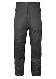 Штани чоловічі Rab Photon Pants Man M Чорний