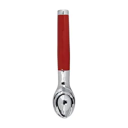 Ложка для мороженого KitchenAid Coreline, 21,6 см, червона (KAG117OHERE)