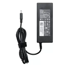 Блок живлення (зарядка) для ноутбука Dell 90W (19.5V 4,62А 4.5x3.0мм), 90W, 4.62A, 4.5ммx3.0мм