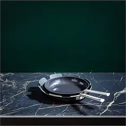 Сковорода GreenPan Chef's Collection, 28 см з керамічним покриттям (CC007735-001) - мініатюра 5