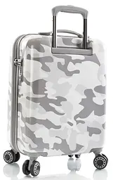 Валіза Heys White Camo (S) (13126-3045-21) - мініатюра 4