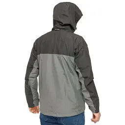 Куртка Shimano GORE-TEX Basic Jacket XXXL Charcoal - мініатюра 2