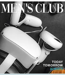 Зошит загальний Школярик Men's Club у лінію 96 аркушів 5 шт. (096-3363L) - мініатюра 4