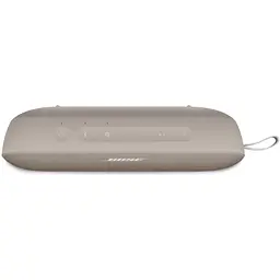 Портативна акустика Bose SoundLink Flex II Speaker Sandstone (887612-0300) [130530] - мініатюра 5