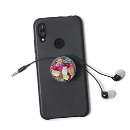 Тримач Luxe Cube POP 005 Gelly Bears (9998866457209) - мініатюра 7