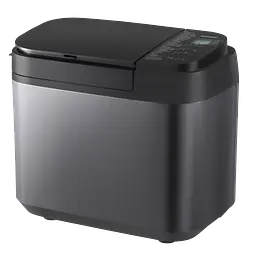 Хлібопічка Panasonic SD-YR2540HTS-A з додатковою лопаткою для житнього тіста - мініатюра 12