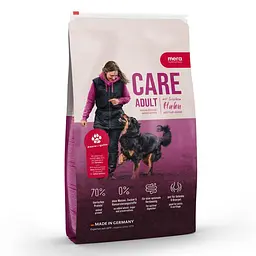 Сухий корм для дорослих собак Mera Care Adult Chicken з куркою 1 кг