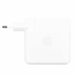 Мережевий зарядний пристрій для Macbook USB-C 61W 1:1 (00040050) - мініатюра 2