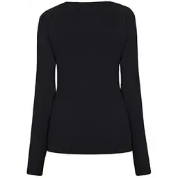 Термокофта Falke ESS Warm Wmn Black XS (1097-39111-3000 XS)