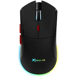 Миша ігрова бездротова Xtrike Me Wireless Mouse GW-613 800-10000DPI 6 кнопок