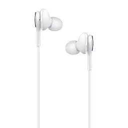 Гарнітура Samsung EO-IC100 USB Type-C Білий (6537050) - мініатюра 4