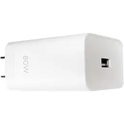 Мережевий зарядний пристрій OnePlus SUPERVOOC 80W Power Adapter + Cable USB-A to USB-C [88913] - мініатюра 3